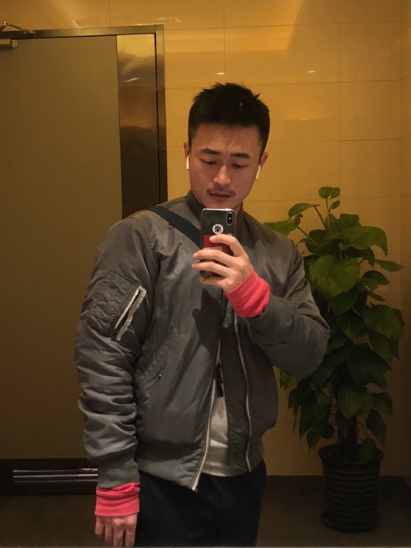 林云海的第一张照片--武夷山婚介网