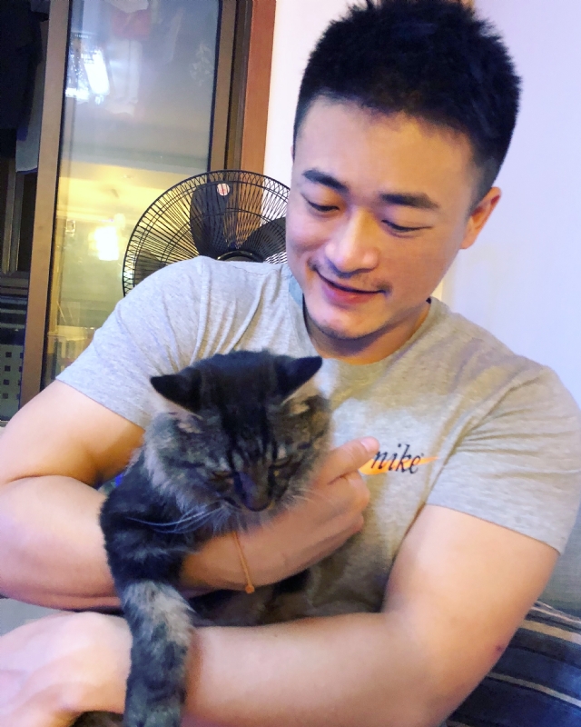 林云海的第二张照片--武夷山婚介网