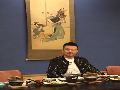 月影沙丘的第一张照片--武夷山婚介网