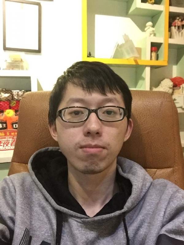 桀桀的第一张照片--武夷山婚介网