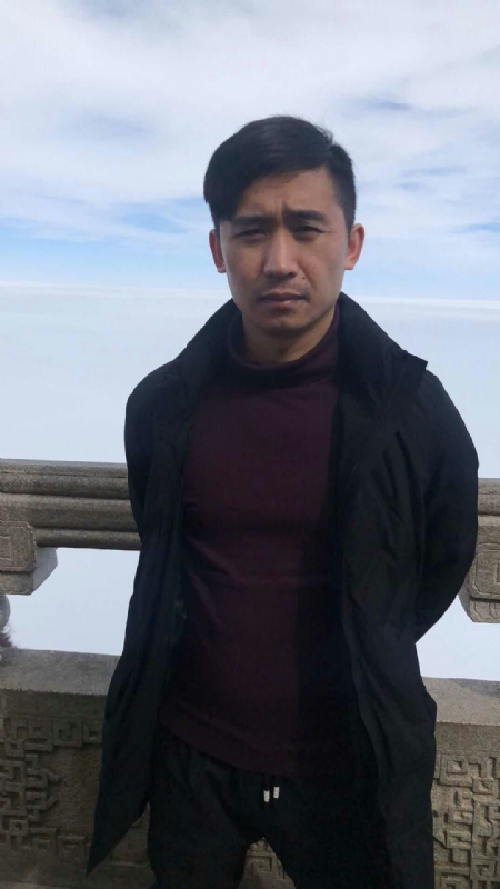 一江春水向东流的第一张照片--武夷山婚介网