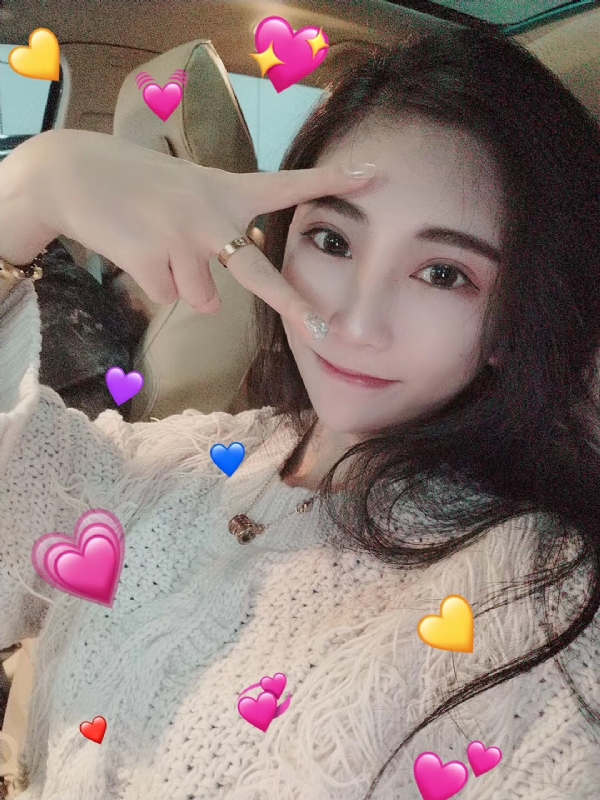 孙雪的第一张照片--武夷山婚介网