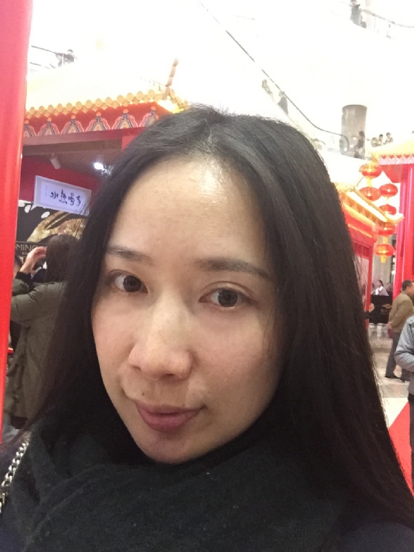 sisi的第一张照片--武夷山婚介网