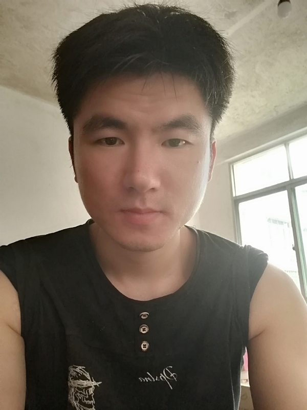 何必呢的第一张照片--武夷山婚介网