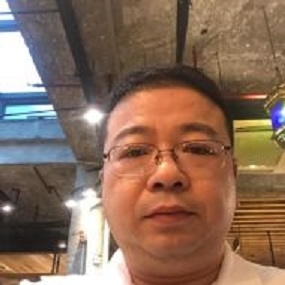一个70后的离异大叔的第一张照片--武夷山婚介网
