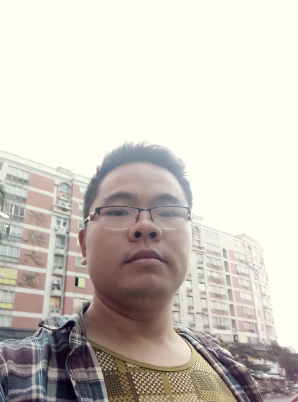 今生今世的第一张照片--武夷山婚介网