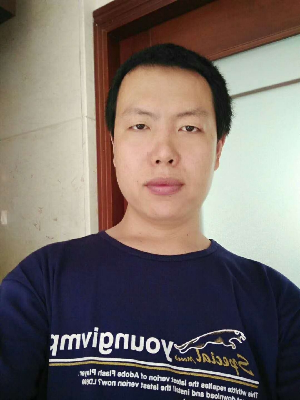 期待认识你的第三张照片--武夷山婚介网