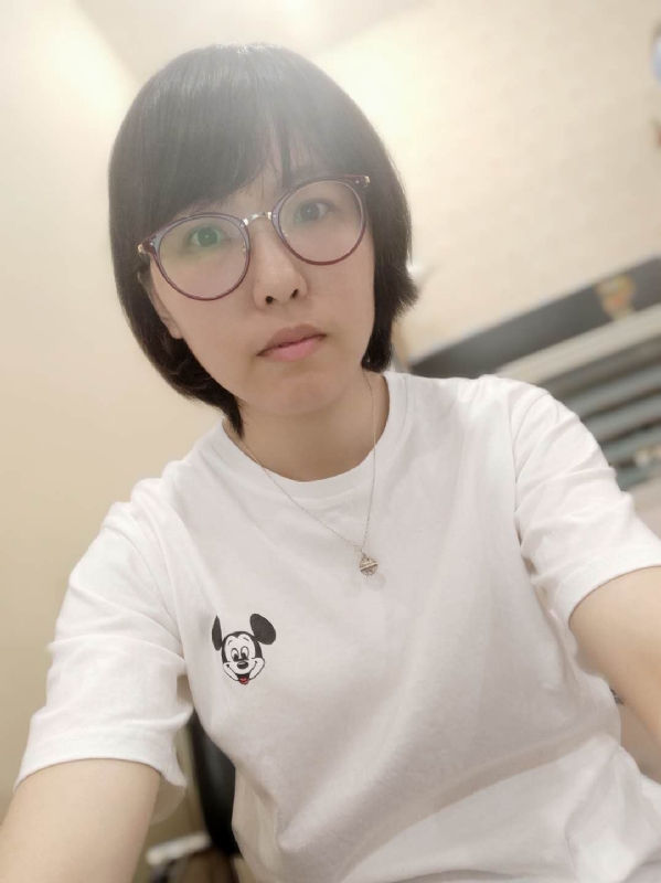 至简至繁的第一张照片--武夷山婚介网