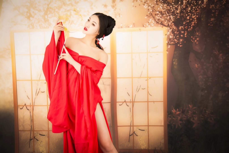 小艾的第三张照片--武夷山婚介网