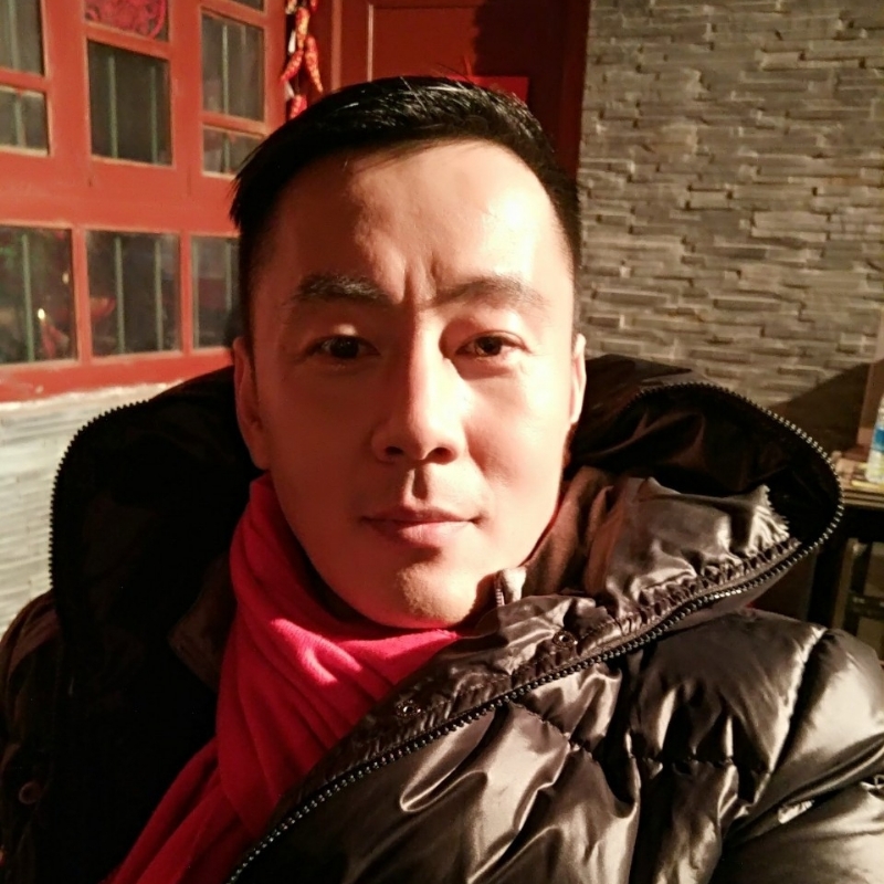 月满西楼的第一张照片--武夷山婚介网