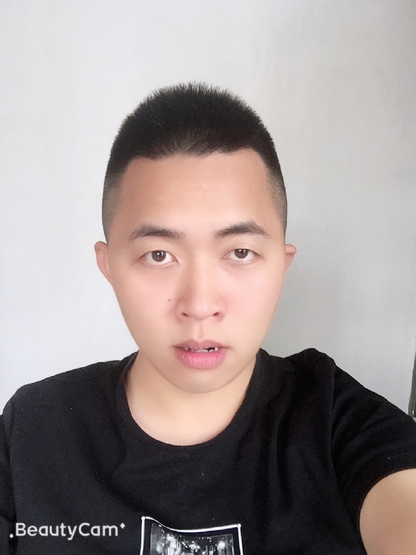 小白的第一张照片--武夷山婚介网
