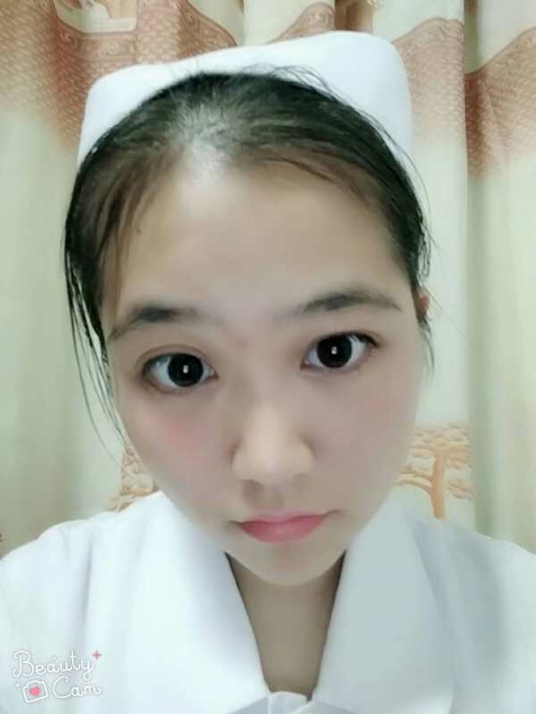 美美的第二张照片--武夷山婚介网