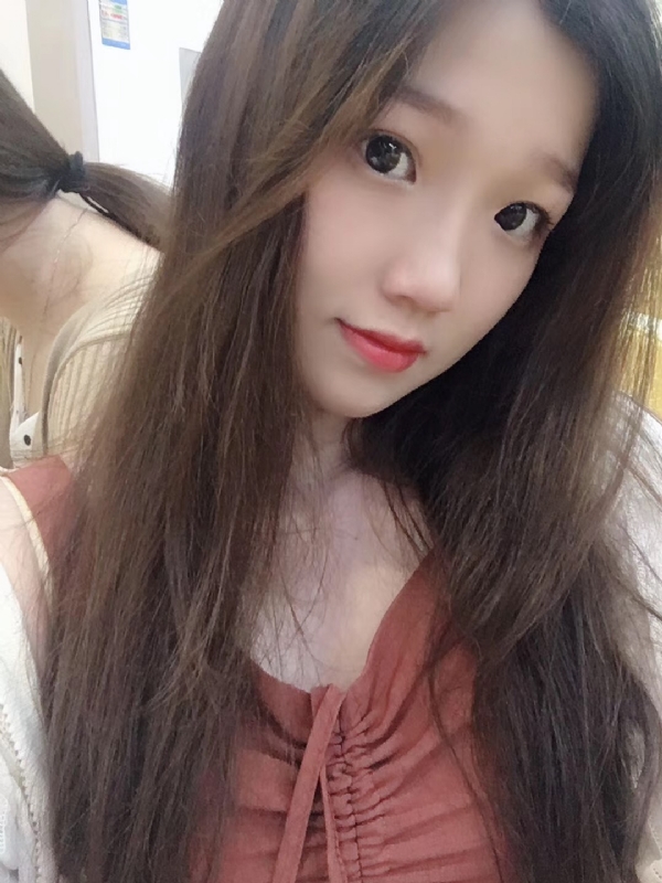 安安的第一张照片--武夷山婚介网