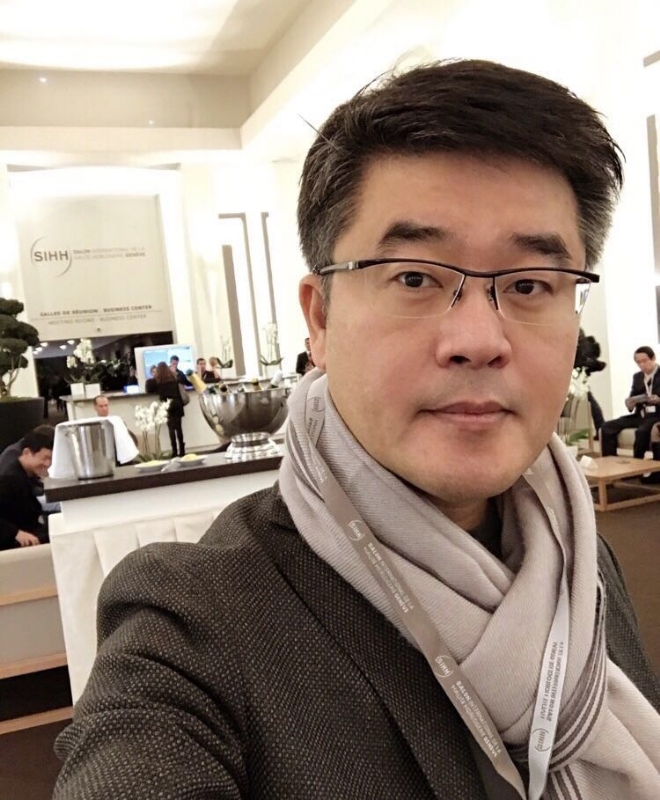 天马行空的第一张照片--武夷山婚介网
