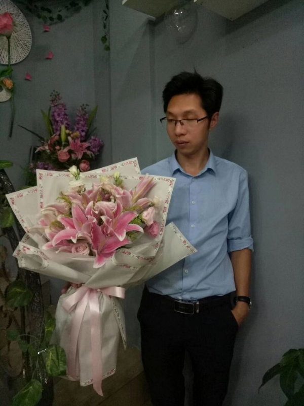 不死书生的第一张照片--武夷山婚介网