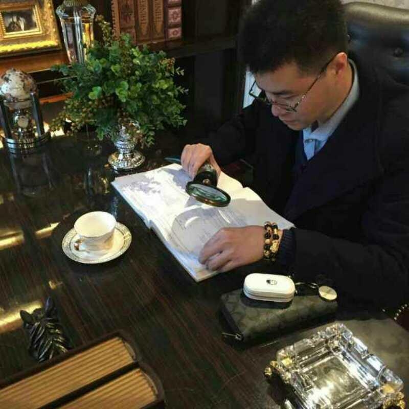 海纳百川的第一张照片--武夷山婚介网