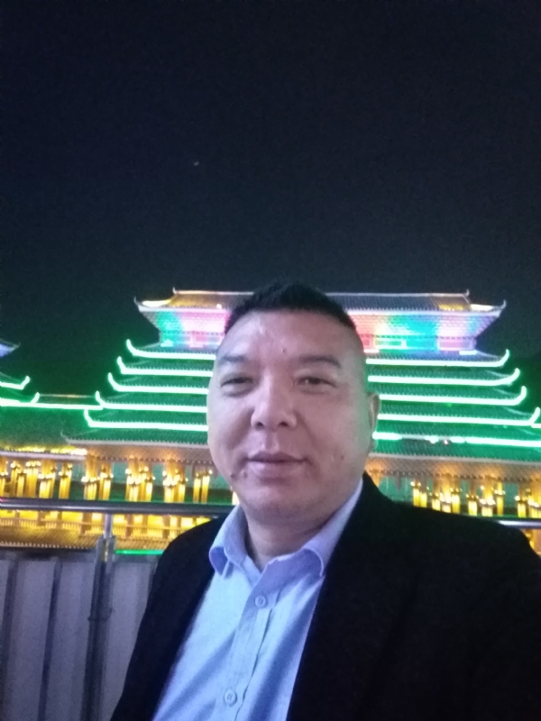 幸福的港湾的第一张照片--武夷山婚介网