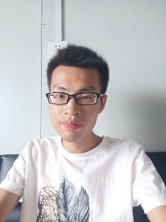 只求缘分来到的第一张照片--武夷山婚介网