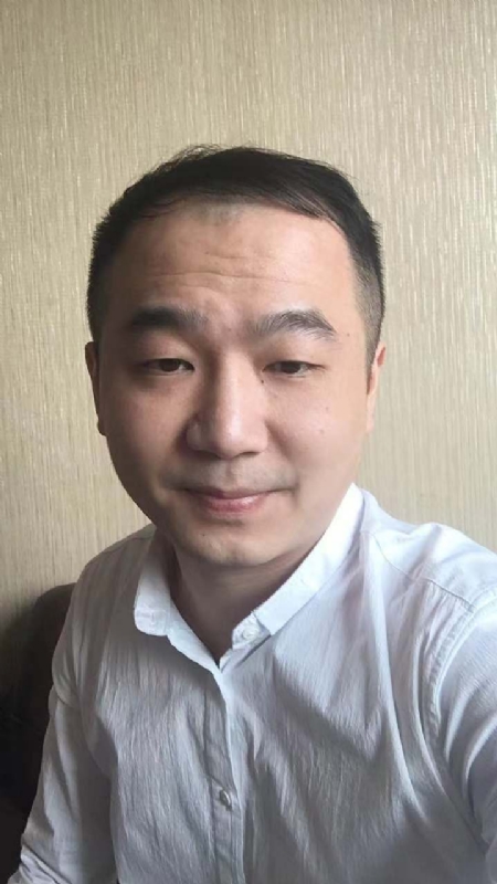 陈泽龙的第一张照片--武夷山婚介网