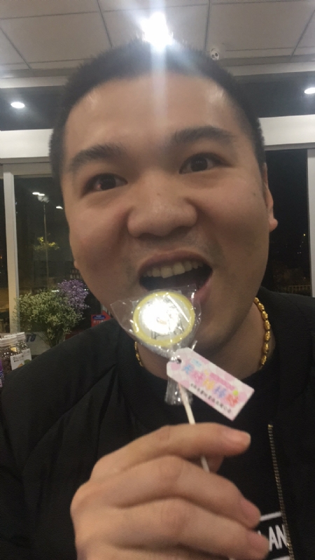 王小叶的第一张照片--武夷山婚介网