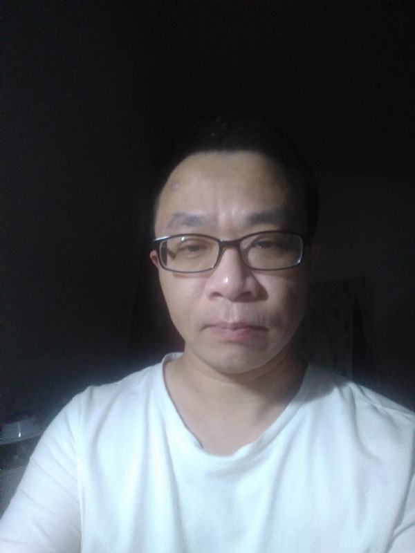 尘梦短促的第一张照片--武夷山婚介网