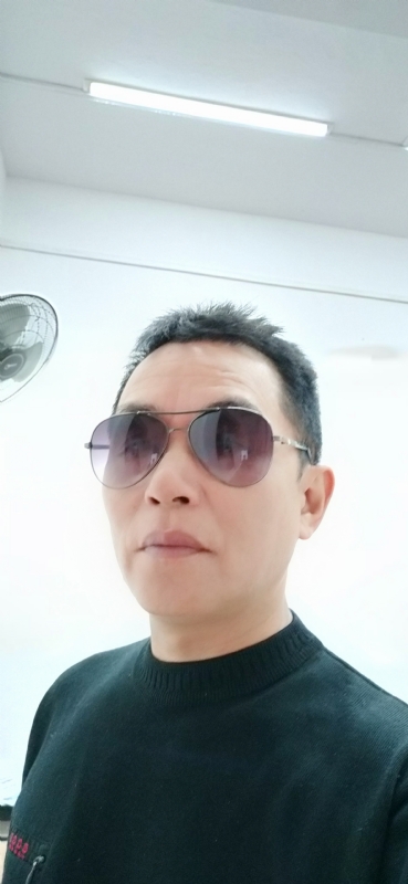 水进的第一张照片--武夷山婚介网
