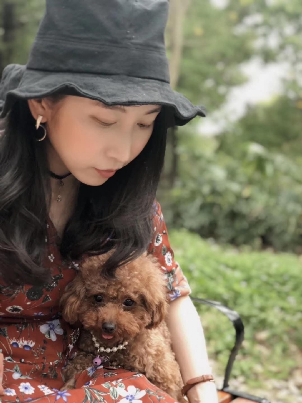 Jiessie的第一张照片--武夷山婚介网
