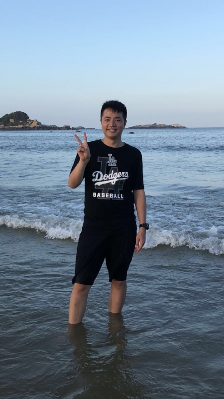 闭月的第一张照片--武夷山婚介网