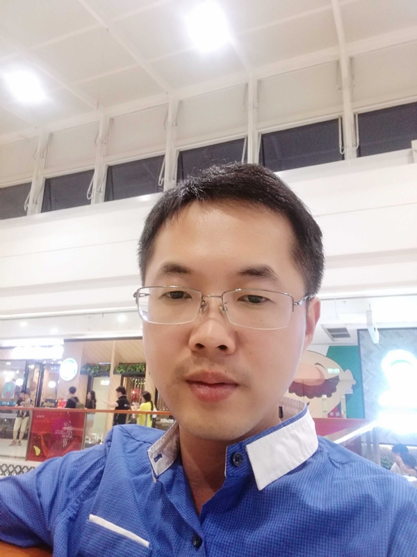 孤独小舟的第一张照片--武夷山婚介网