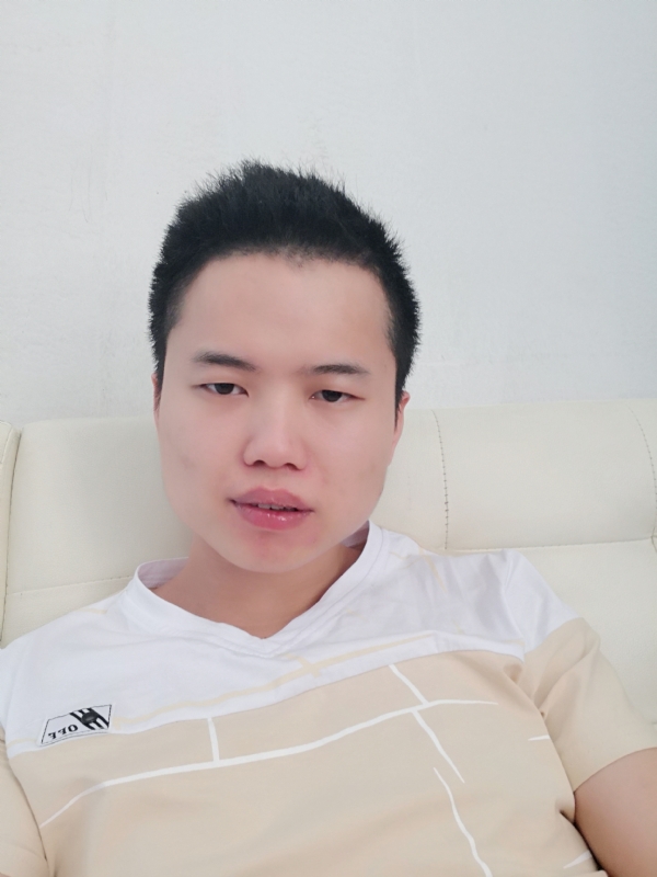 执一份情的第一张照片--武夷山婚介网