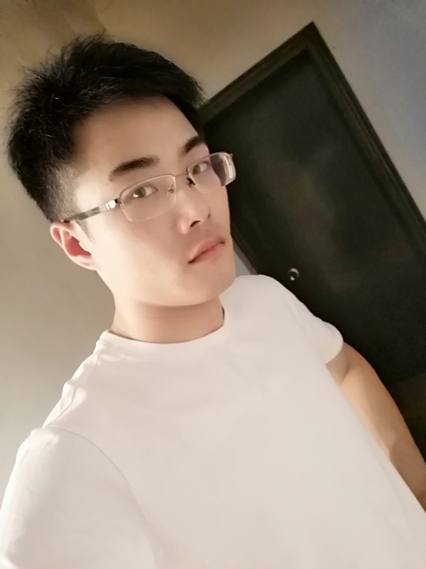 辉的第一张照片--武夷山婚介网