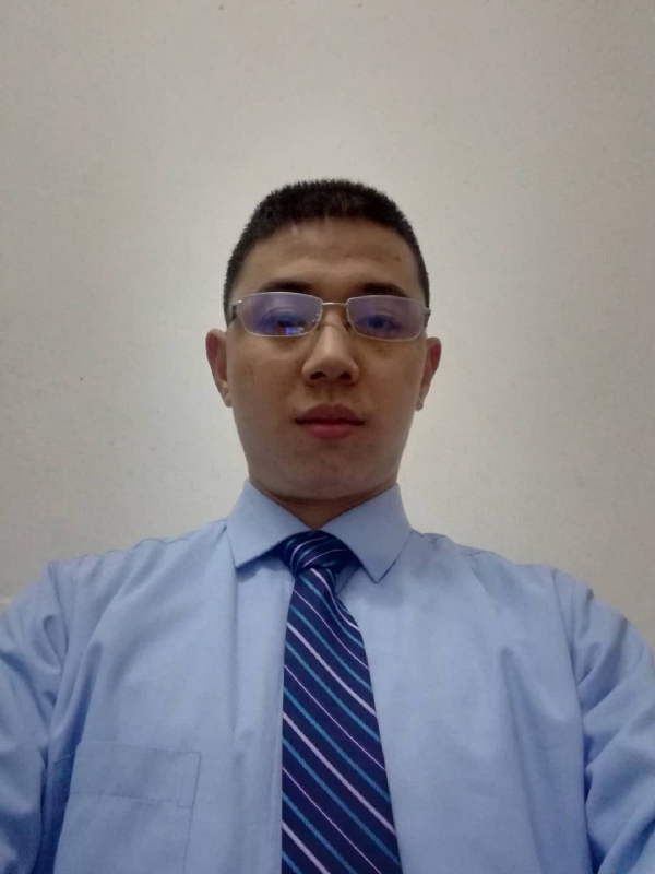 克火的第一张照片--武夷山婚介网