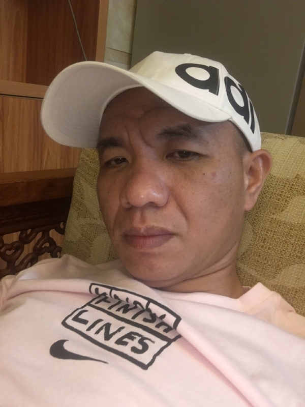 坚持到底的第一张照片--武夷山婚介网