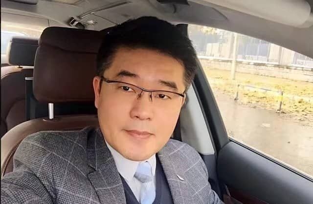 人生百味苦尽甘来的第一张照片--武夷山婚介网