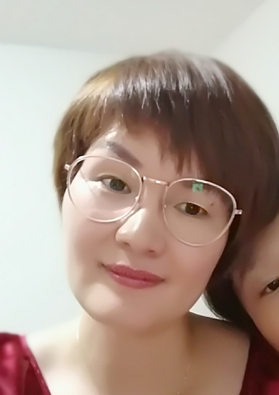 一曲墨白的第一张照片--武夷山婚介网