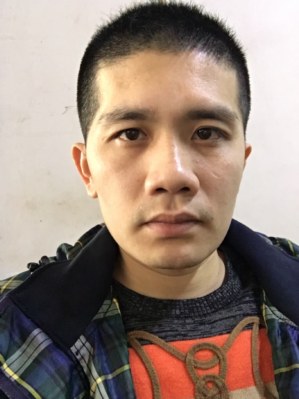 白羊座的第二张照片--武夷山婚介网