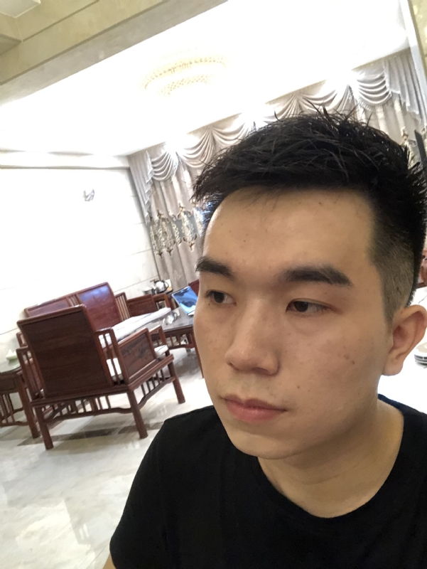 少涵的第一张照片--武夷山婚介网