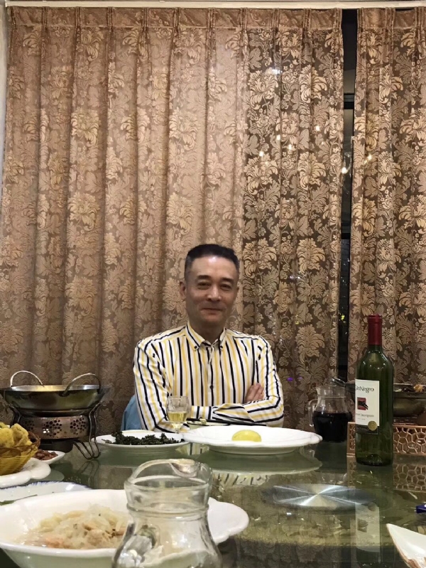 天涯孤独的第一张照片--武夷山婚介网