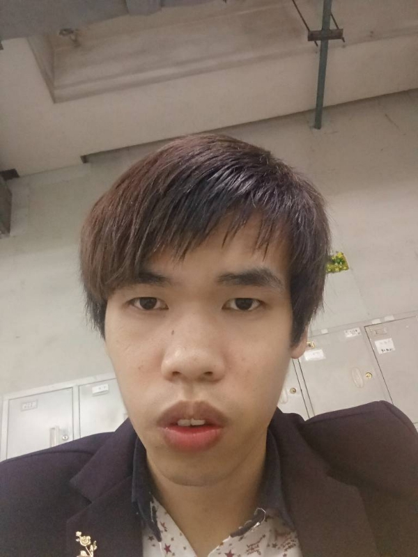 林强的第一张照片--武夷山婚介网