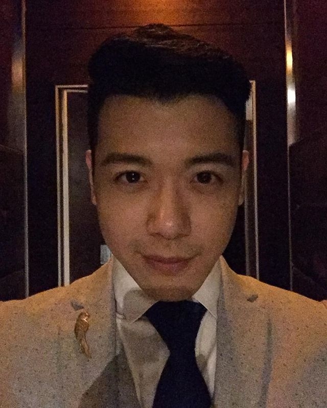 陈俊峰的第二张照片--武夷山婚介网