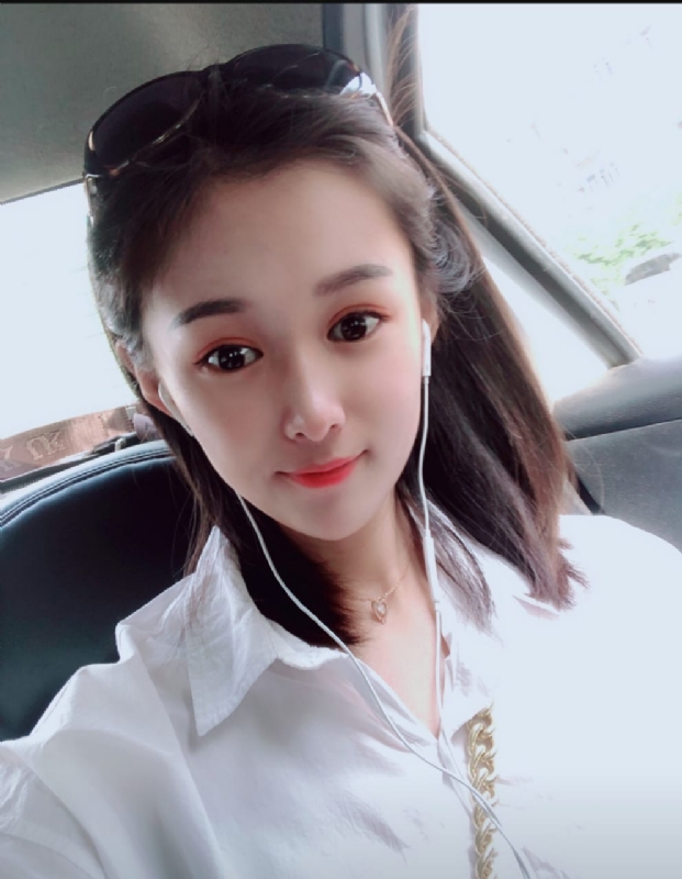 馨月的第一张照片--武夷山婚介网