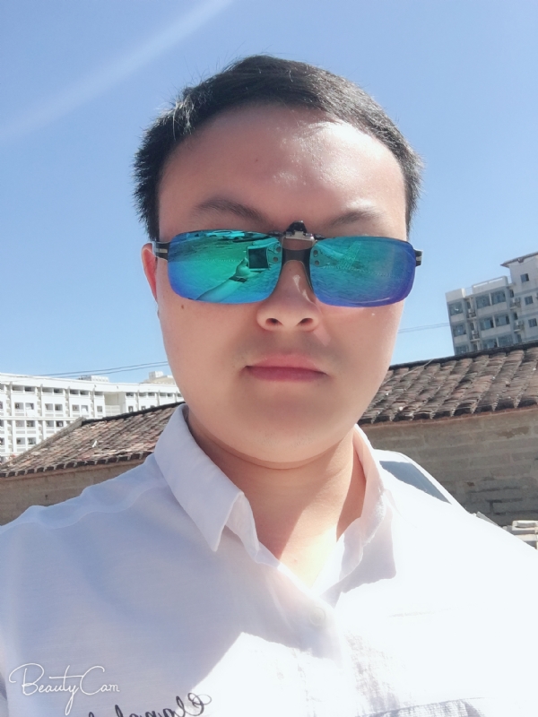 独孤求败的第三张照片--武夷山婚介网