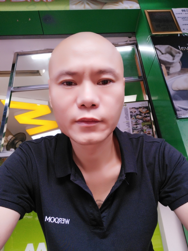从头再来的第一张照片--武夷山婚介网