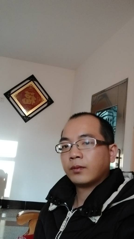 心灵游侠的第一张照片--武夷山婚介网