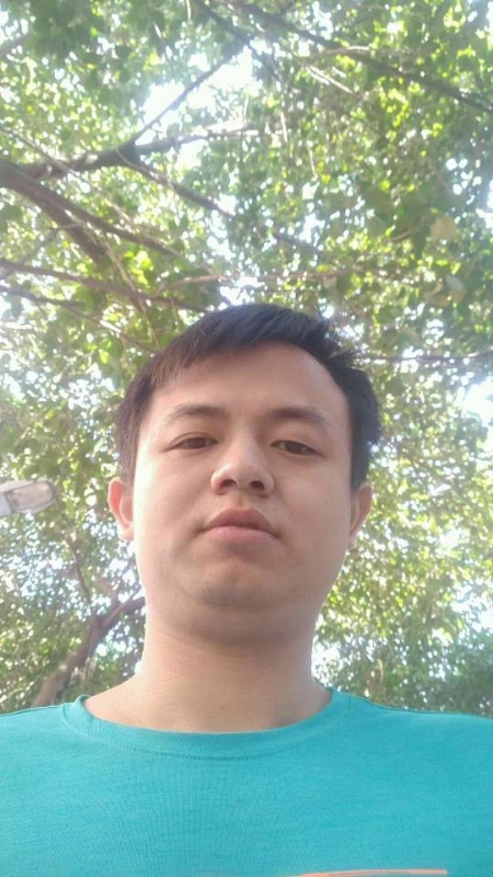 靠谱男的第一张照片--武夷山婚介网