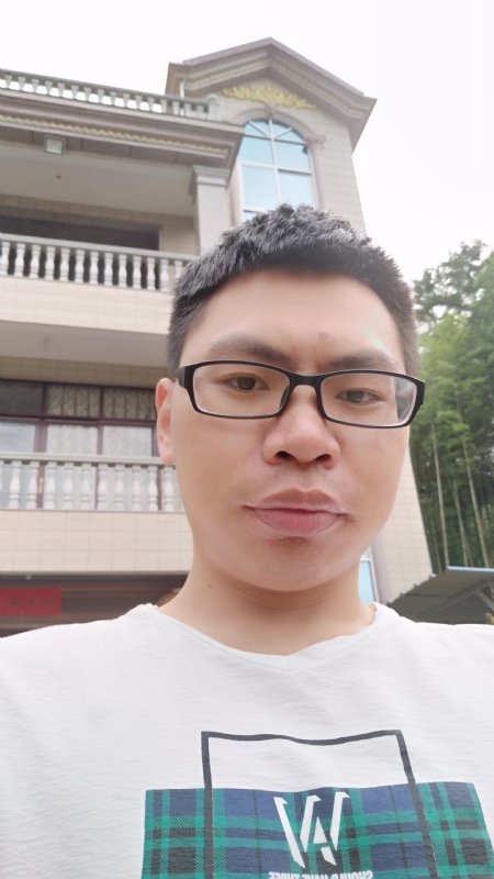 找一个人的第一张照片--武夷山婚介网