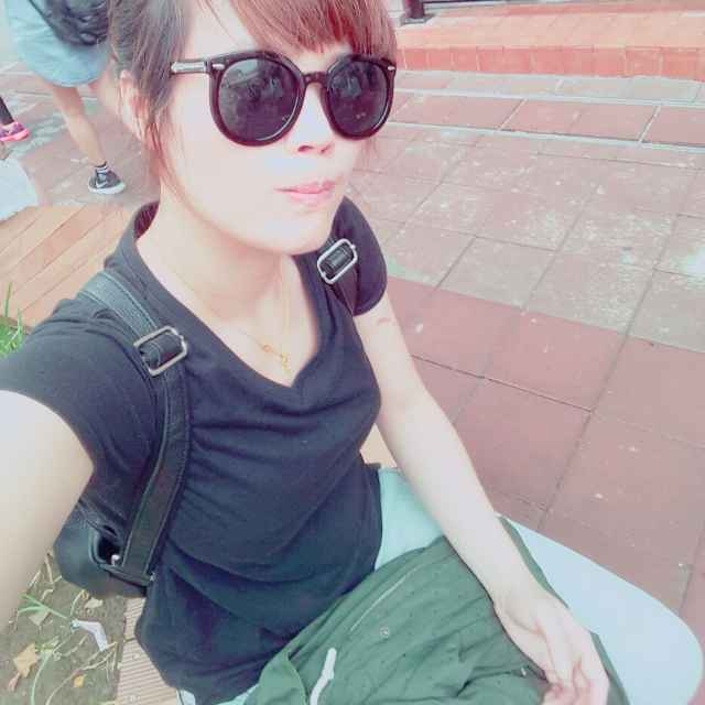 勻勻的第一张照片--武夷山婚介网