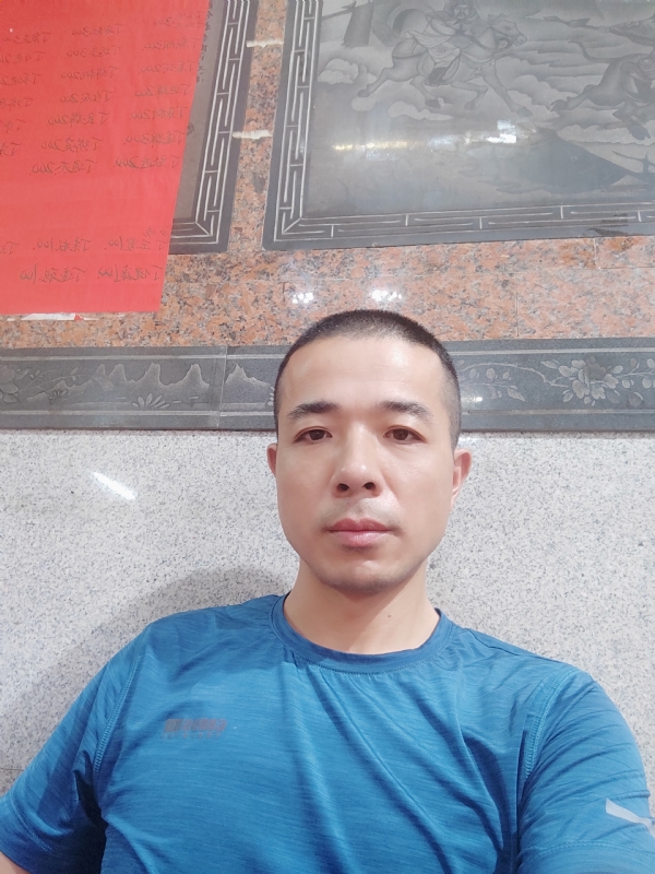 虫子的第一张照片--武夷山婚介网