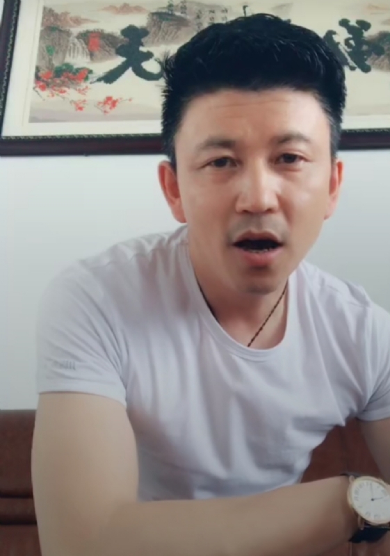 李东承的第一张照片--武夷山婚介网