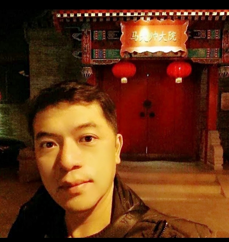 飄渺的第一张照片--武夷山婚介网